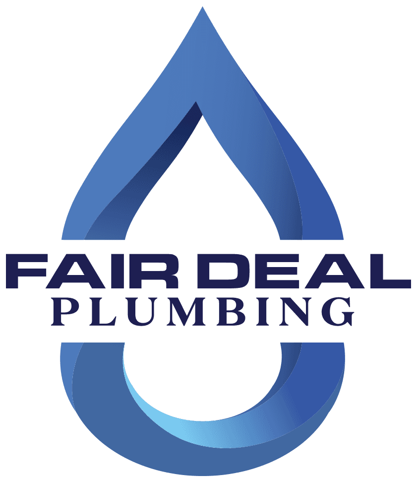 Fair Deal Plumbing logo